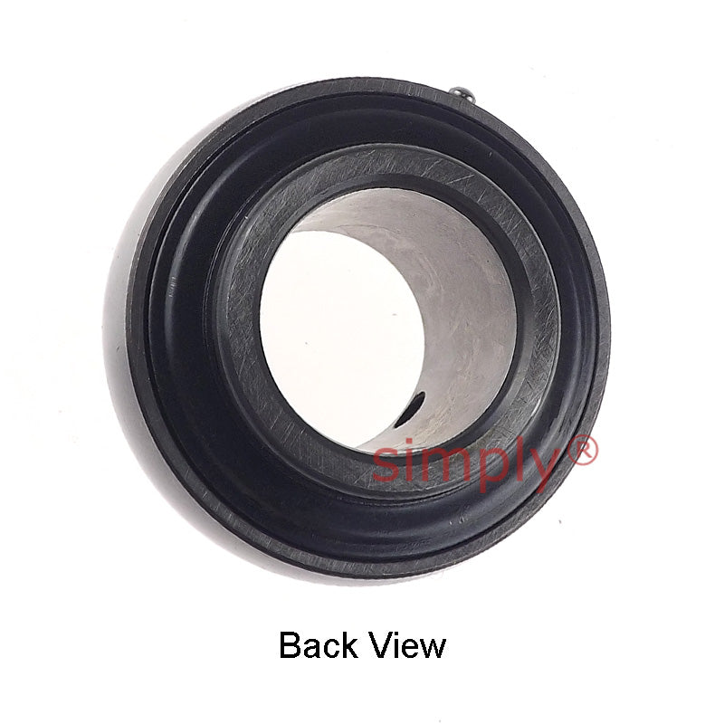 UC205-16 Imperial Bearing Insert with 1 inch Bore 52mm Outside Dia