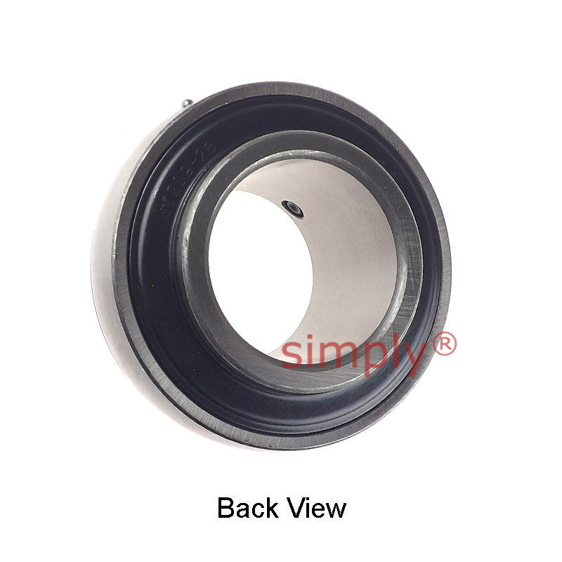 UC209-28 Imperial Bearing Insert with 1-3/4 inch Bore 85mm Outside Dia