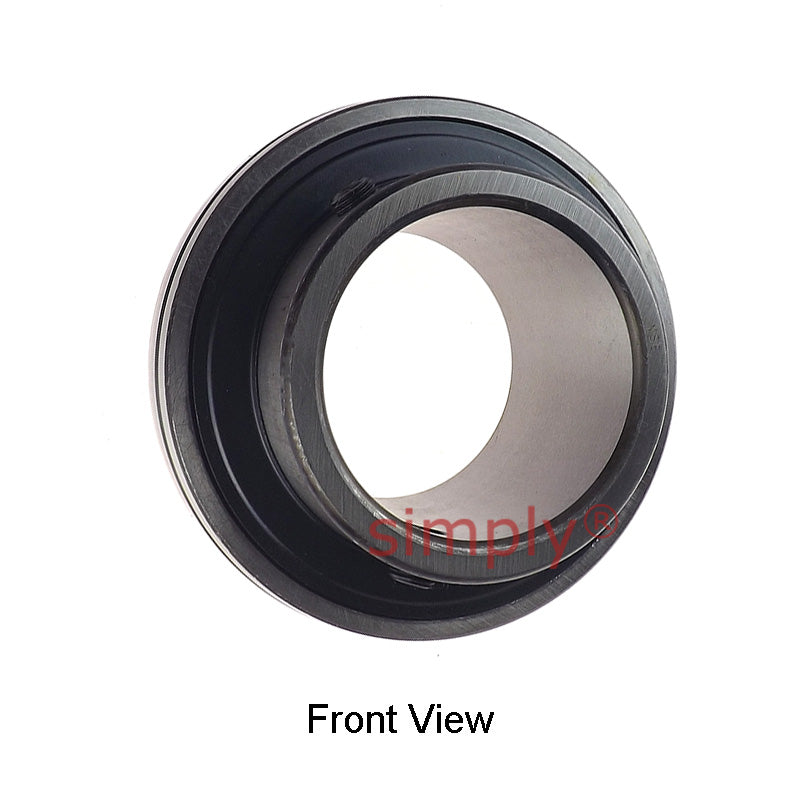 UC213 Metric Bearing Insert with 65mm Bore 120mm Outside Dia
