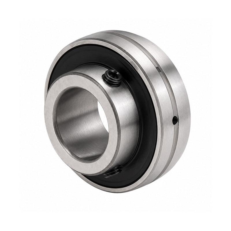 UCX20-64 Imperial Bearing Insert with 4 inch Bore 190mm Outside Dia