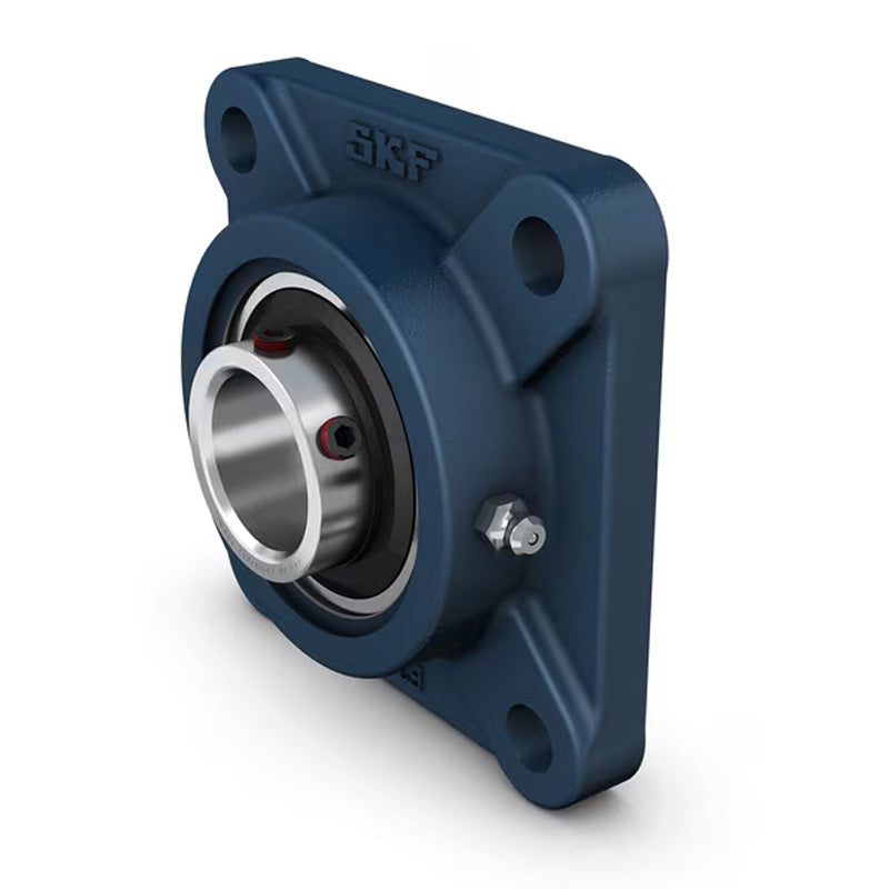 SKF UCF215 Flanged Housing Unit - Allow 1-2 Days - Contact Us For Faster Delivery