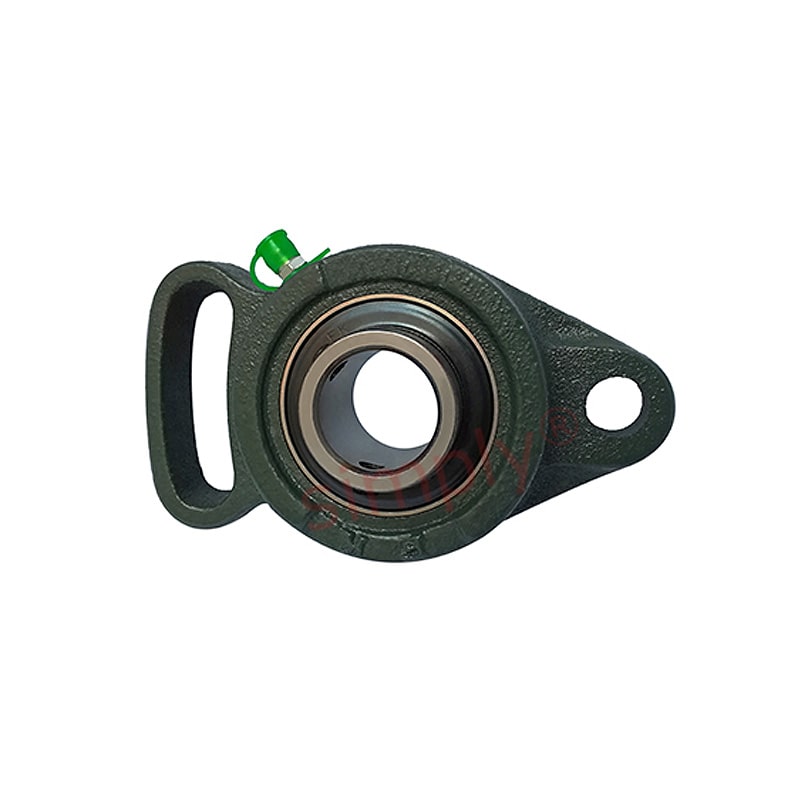 UCFA205-14 Imperial Cast Iron Adjustable Flange Unit with 7/8 inch Insert