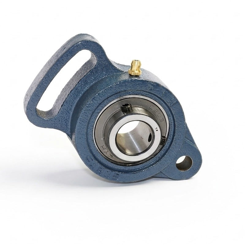 UCFA212-38 Imperial Cast Iron Adjustable Flange Unit with 2-3/8 inch Insert