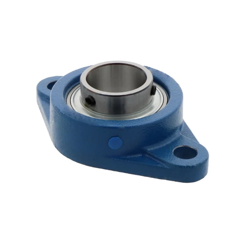 ZEN UCFL214 Flanged Housing Unit - Allow 1-2 Days - Contact Us For Faster Delivery