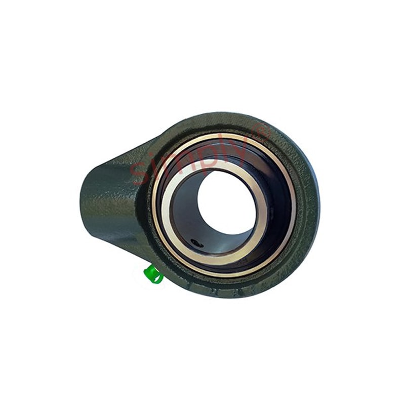 UCHA208-25 Imperial Cast Iron Hanger Bearing Unit with 1-9/16 inch Bore Insert
