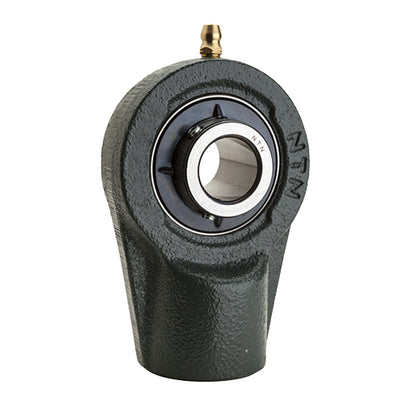 NTN UCHB212D1 Metric Cast Iron Hanger Bearing Unit with 60mm Bore Insert - Allow 2-3 Days