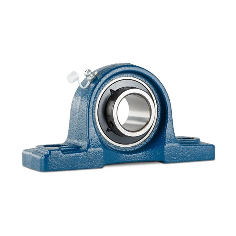 ZEN UKP311 Plummer Block Housing Unit - Allow 1-2 Days - Contact Us For Faster Delivery