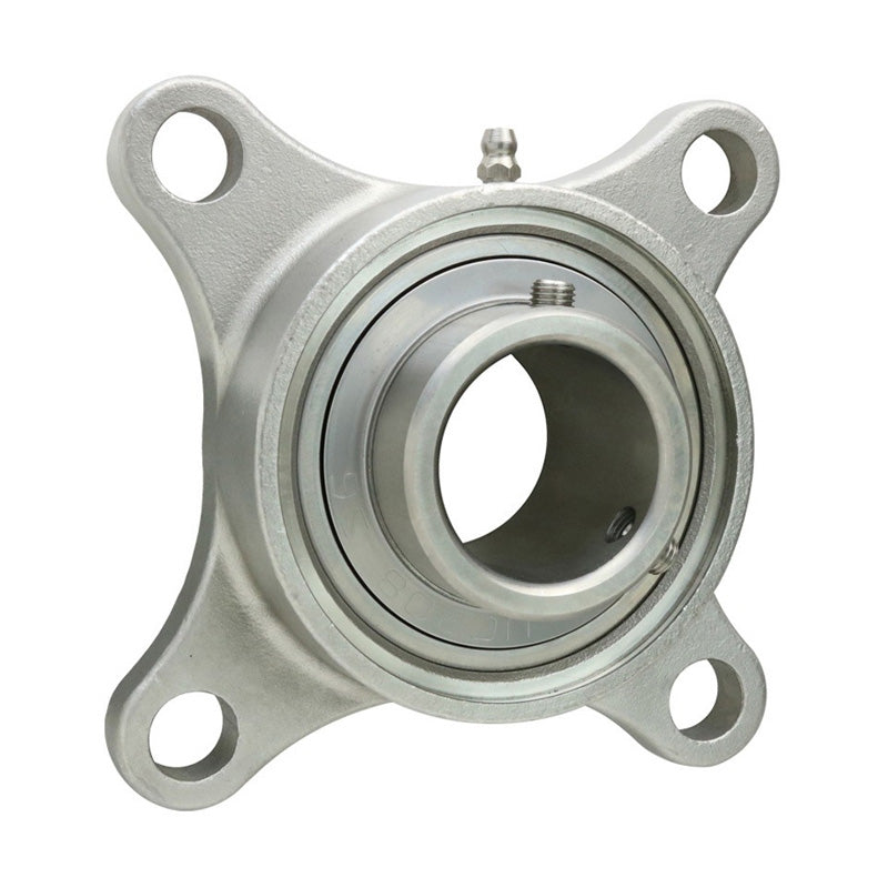 FYH UCSF211H1S6 Flanged Housing Unit - Allow 1-2 Days - Contact Us For Faster Delivery