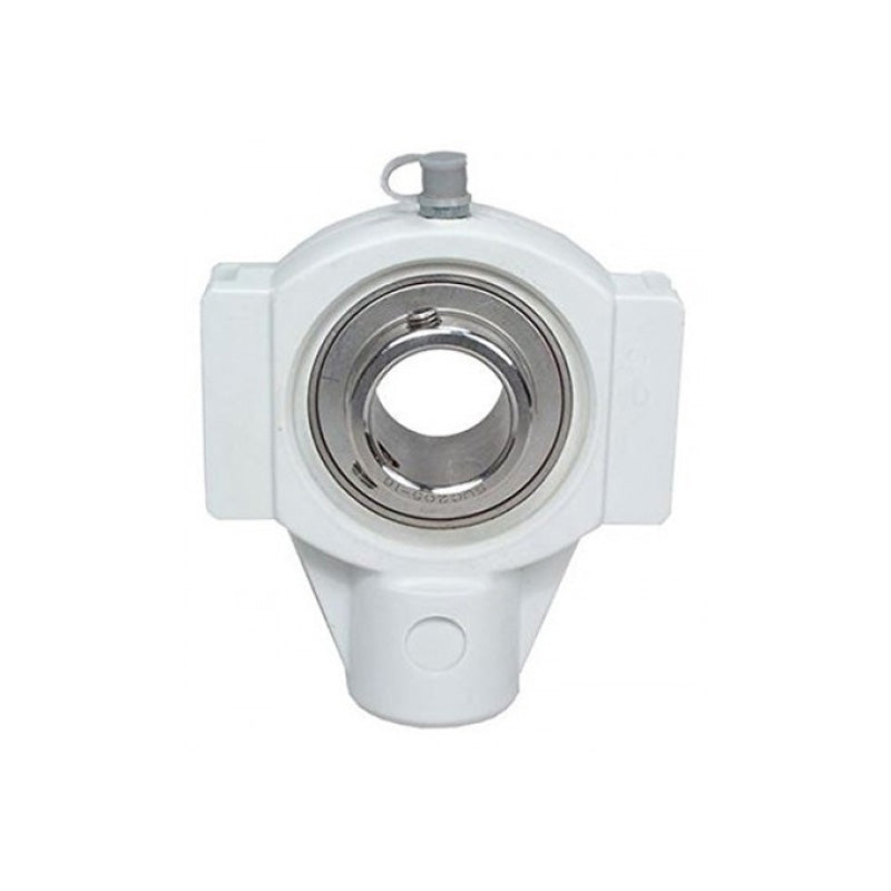 SUCTPL207 Metric Thermo Plastic Take Up Unit Housing with 35mm Bore Stainless Insert