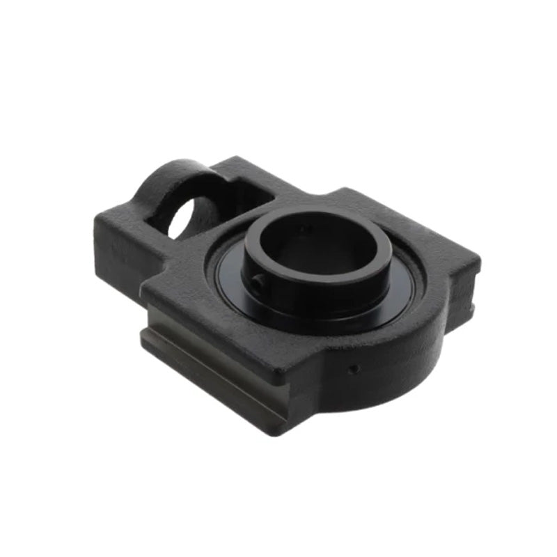 UCT210-31 Metric Series Cast Iron Take Up Unit Housing with 1-15/16 inch Bore Bearing Unit
