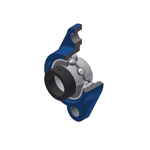 RHP UELF210D1 Flanged Housing Unit - Allow 1-2 Days - Contact Us For Faster Delivery