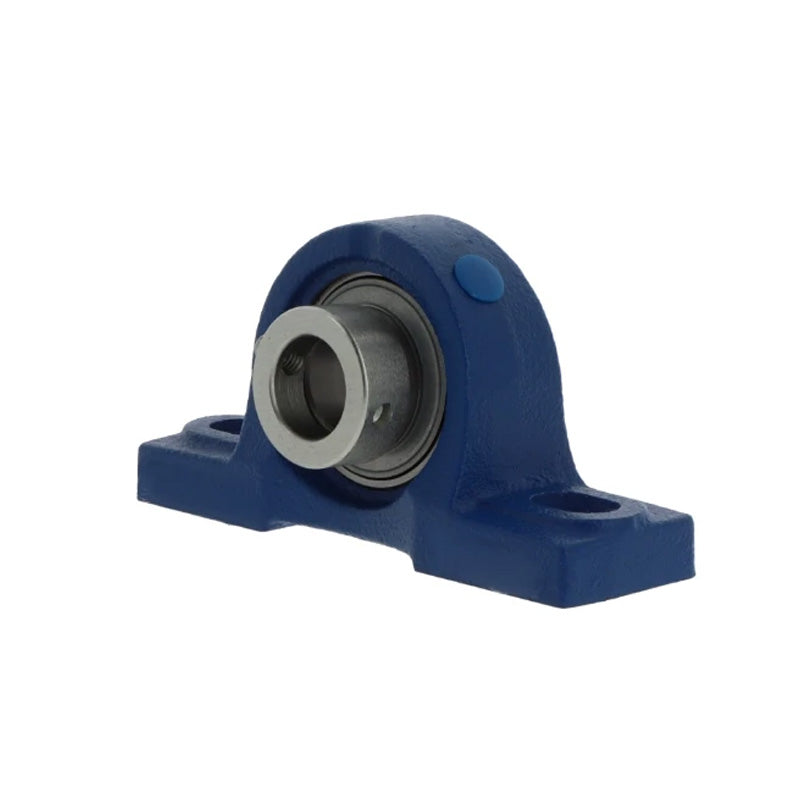 ZEN UELP211 Plummer Block Housing Unit - Allow 1-2 Days - Contact Us For Faster Delivery