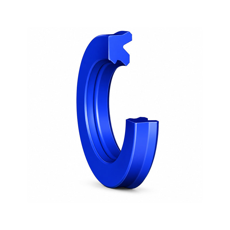 NAK 200x220x15mm UIP2 Polyurethane Rod Seal  - Allow 7-10 Days