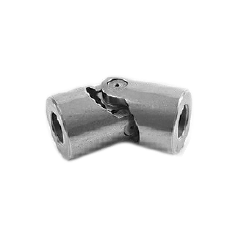 Branded UJSP70X35 Steel Universal Single Joint with Plain Bearing 35x70x140mm