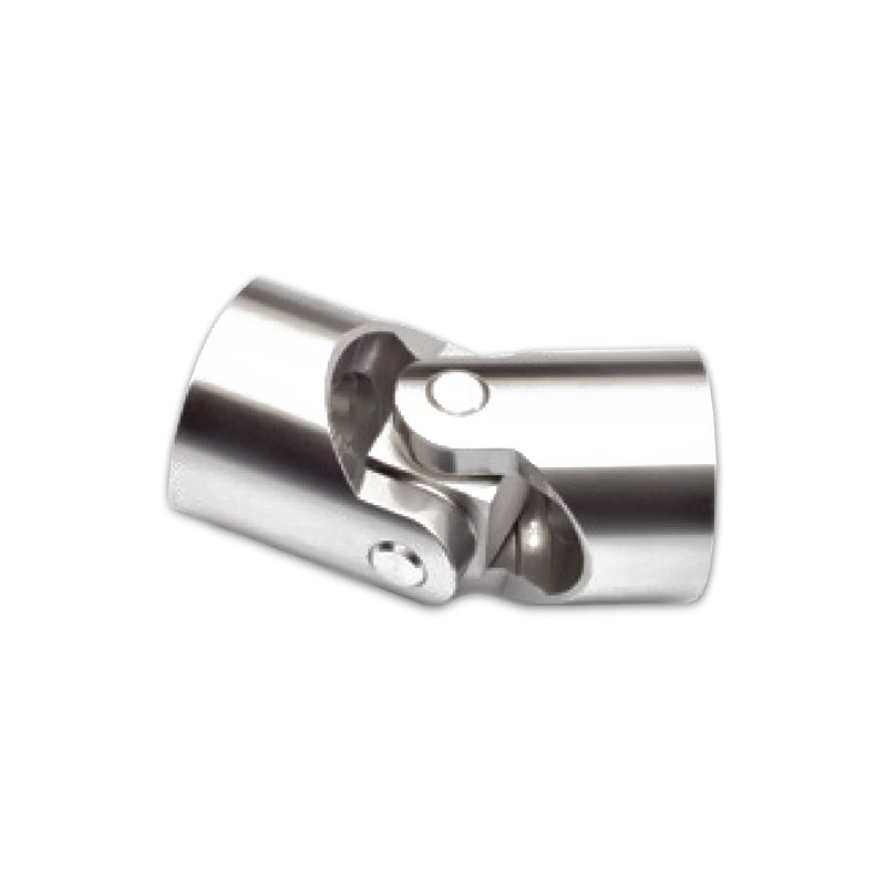 Branded UJSP28X14ST Stainless Steel 304 Universal Single Joint with Plain Bearing 14x28x60mm - Allow 2-3 Days