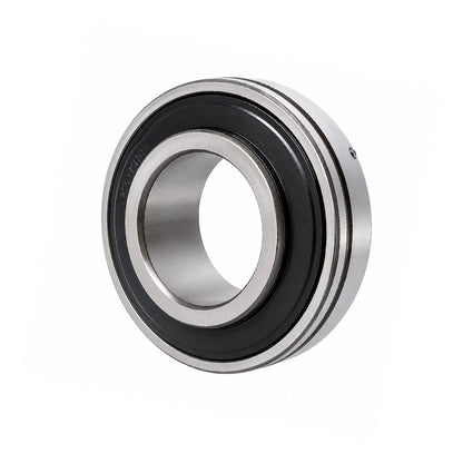 UK211/HS2311 Taper Bore Bearing Insert and Sleeve Fits 1-7/8 inch Shaft
