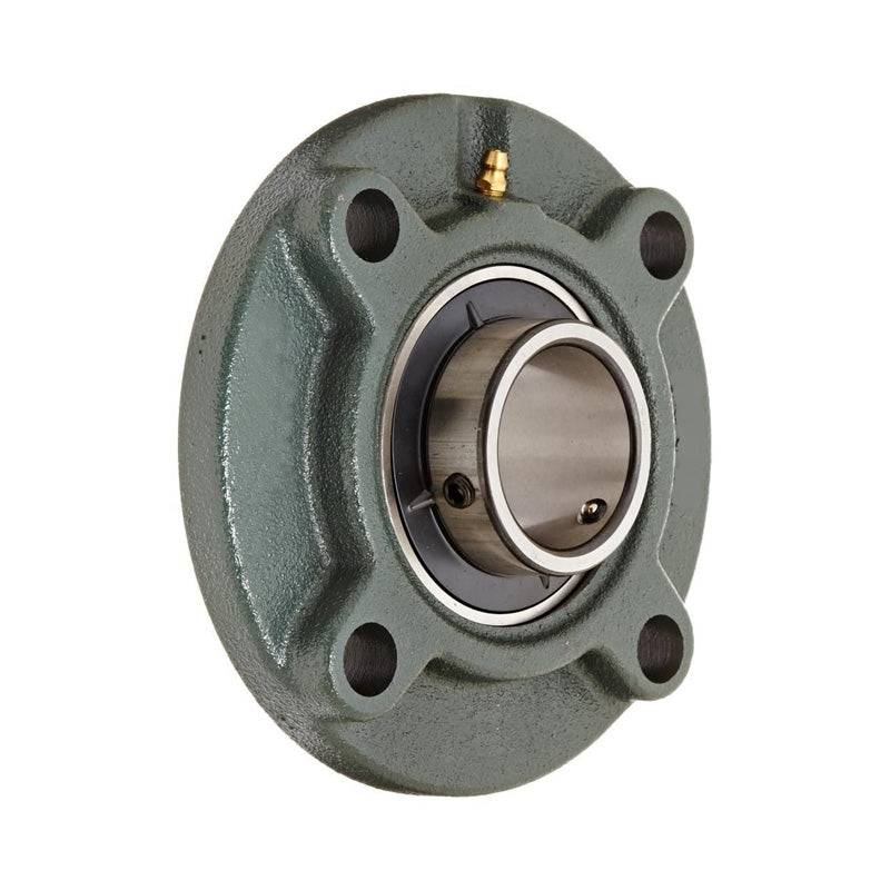 FYH UKFC212 Flanged Housing Unit - Allow 1-2 Days - Contact Us For Faster Delivery