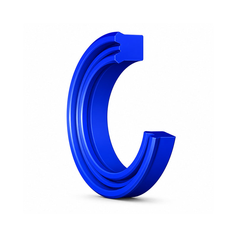 NAK 18x26x6mm UNP1 Polyurethane Symmetrical Seal - Allow 7-10 Days