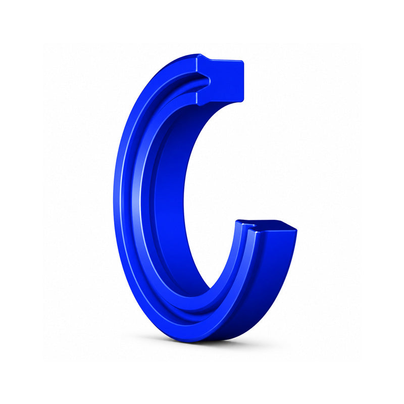 NAK 26x38x8mm UNP Polyurethane Symmetrical Seal - Allow 7-10 Days