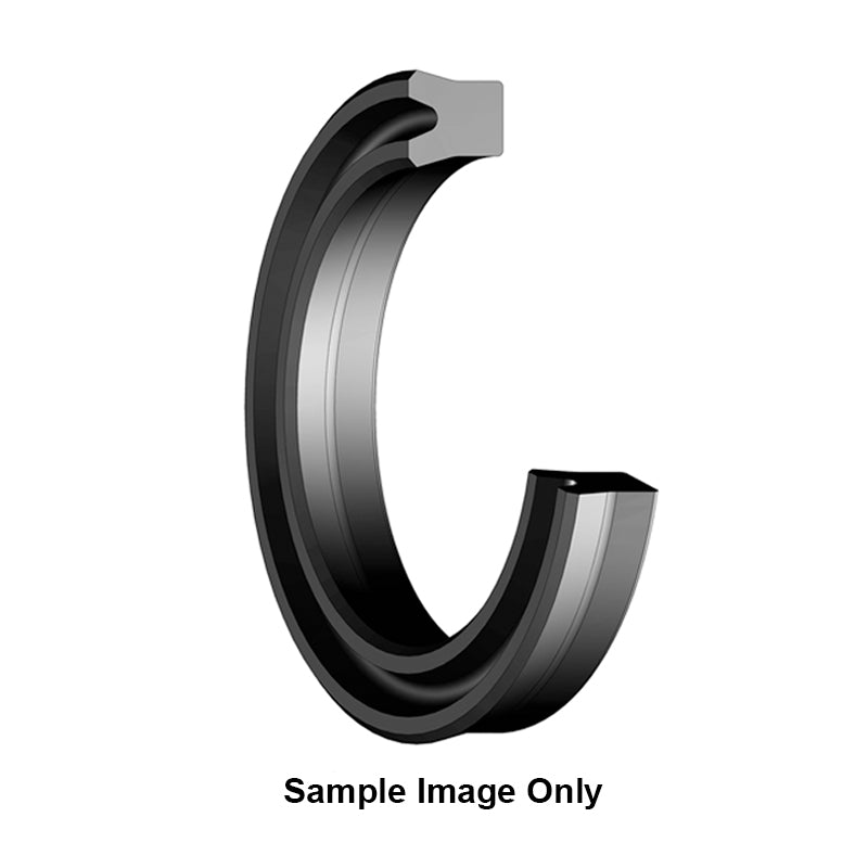 NAK 100x125x15mm UNR Nitrile Symmetrical Seal - Allow 7-10 Days