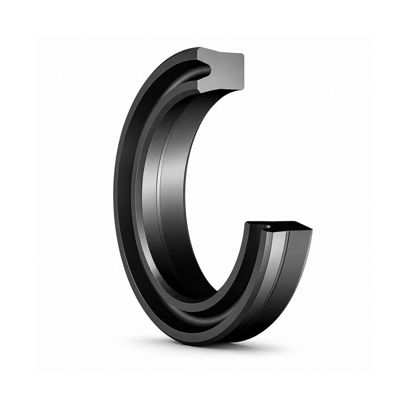 NAK 90x110x10mm UNR Nitrile Symmetrical Seal - Allow 7-10 Days