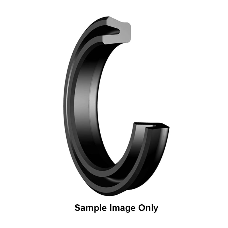 NAK 5x8x2.2mm UOR Nitrile Piston Seal - Allow 7-10 Days