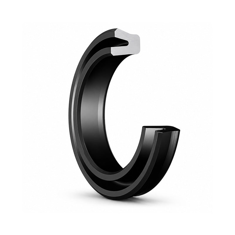 NAK 83x95x5.3mm UOR Nitrile Piston Seal - Allow 7-10 Days
