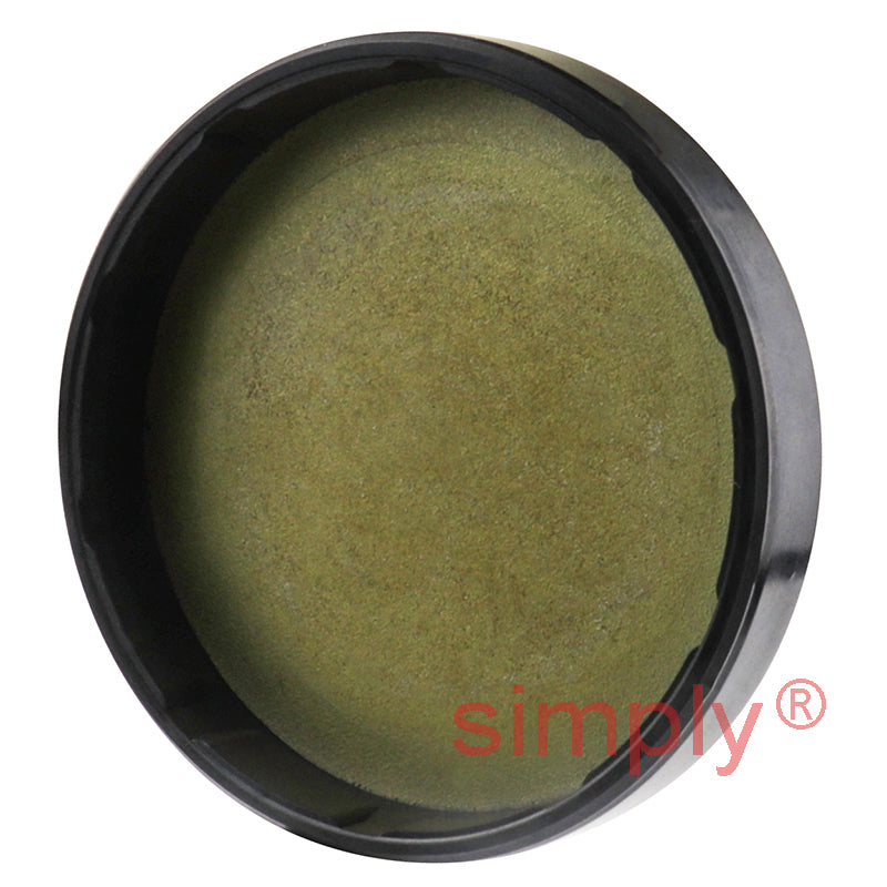 EC47X8 Nitrile Rubber End Cap Seal 47mm Outside Diameter 8mm Width