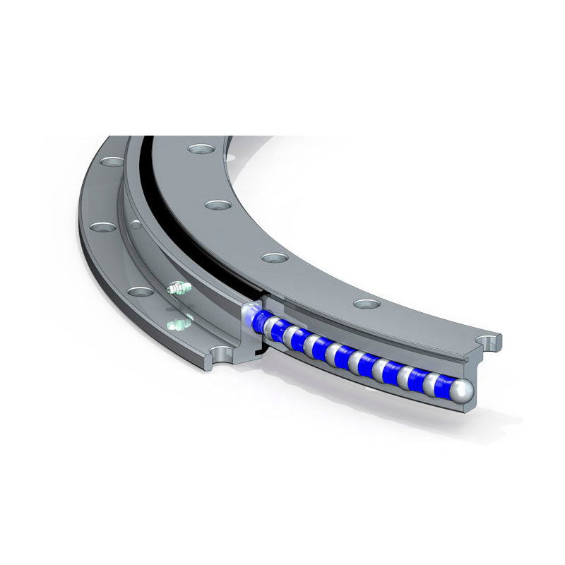 Major Branded VLU200944 Four Point Contact Slewing Ring Bearing 834x1048x56mm - Allow 2-3 Days