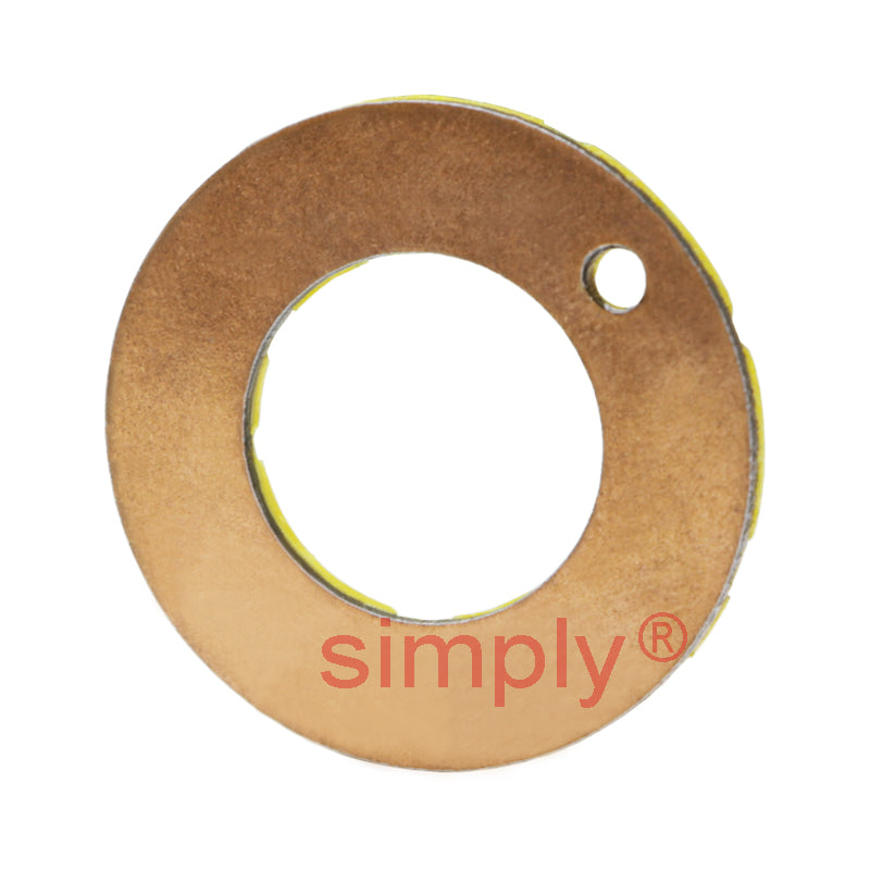 Budget WC12DX Thrust Washer Type DX 14x26x1.5mm