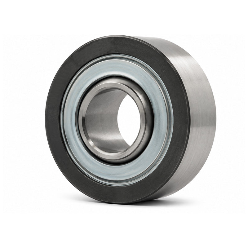 Durbal WLT20-00-500 Steel Spherical Plain Bearing with Cage 20x50x25mm