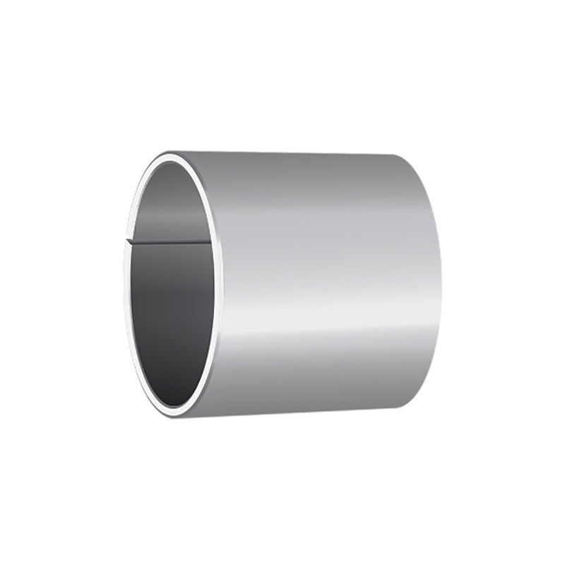WMUB121425 Metric Wrapped PTFE Lined Plain Bush 12x14x25mm