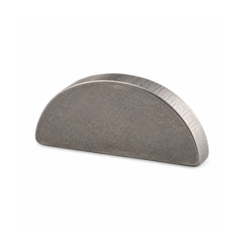 Imperial Carbon Steel BS46 Woodruff Key 5/16x1-1/2x inch - Allow 2-3 Days