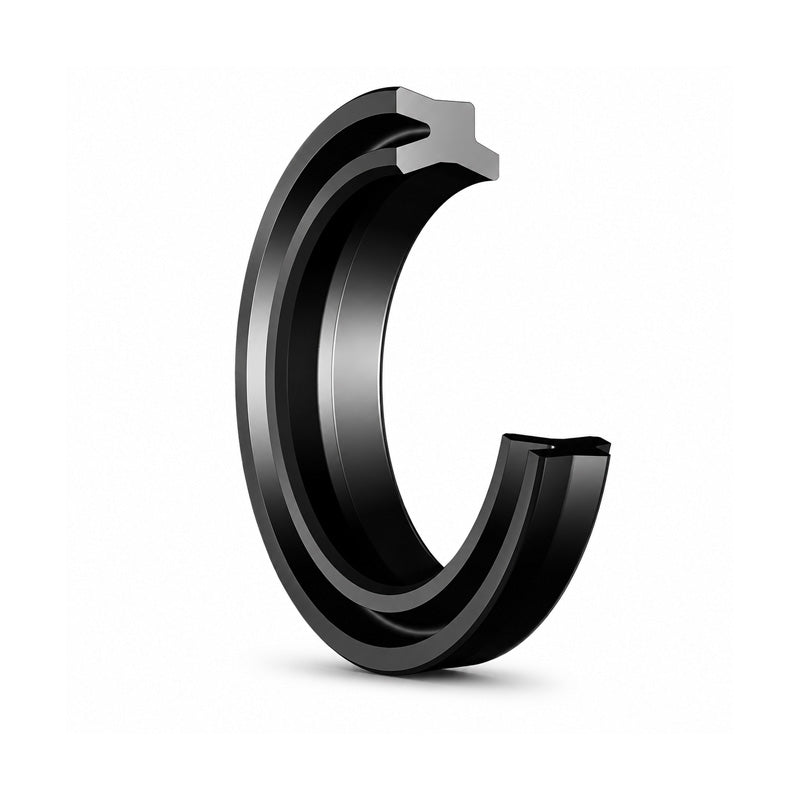 NAK 13x20x6.5mm WP14 Nitrile Wiper Seal - Allow 7-10 Days