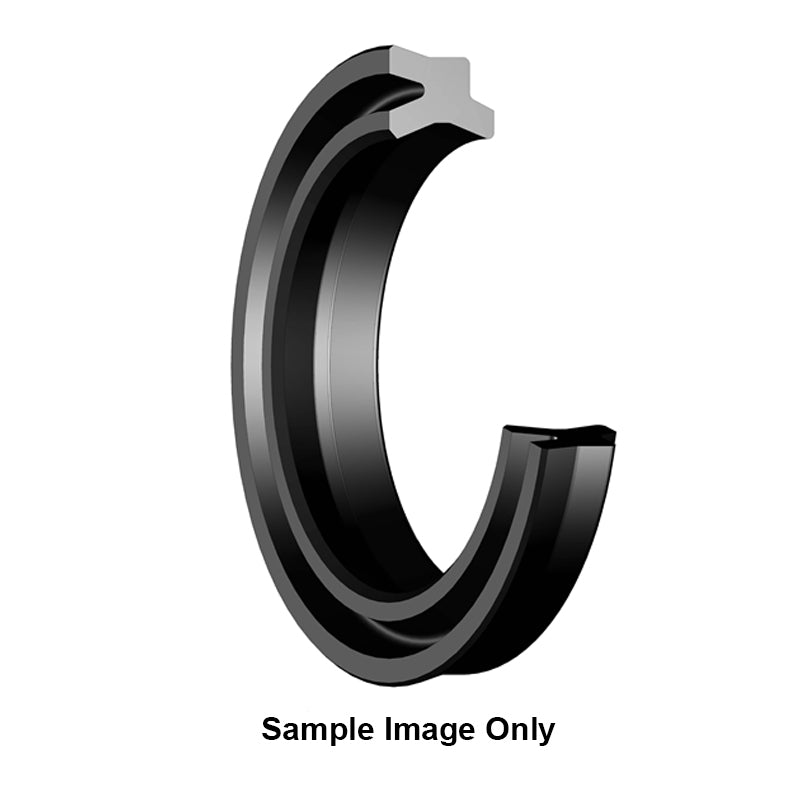 NAK 10.5x16x5.8mm WP14 Nitrile Wiper Seal - Allow 7-10 Days