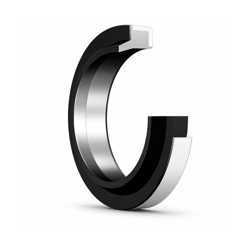 NAK 400x420x16mm WPM Nitrile Wiper Seal - Allow 7-10 Days