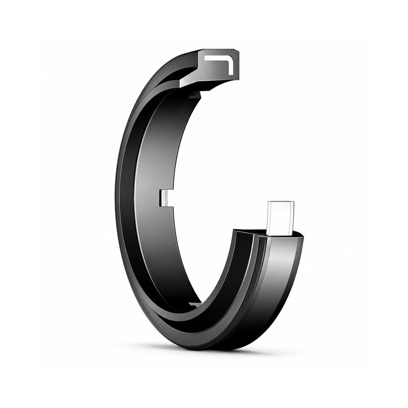 NAK 63x73x7mm WPR Nitrile Wiper Seal - Allow 7-10 Days