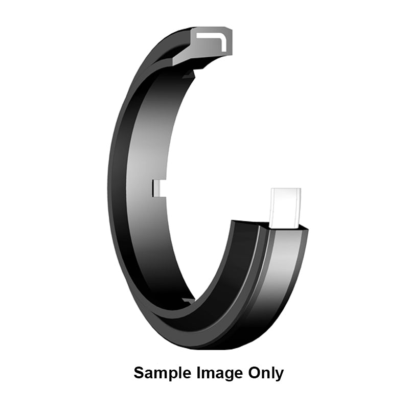 NAK 32x42x10mm WPR Nitrile Wiper Seal - Allow 7-10 Days