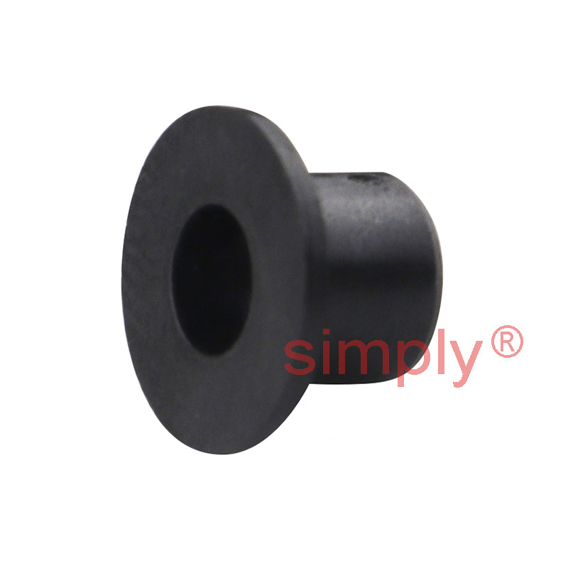 Igus XFM-0304-05 iglidur X Sleeve Bush with Flange 3x4.5x5mm