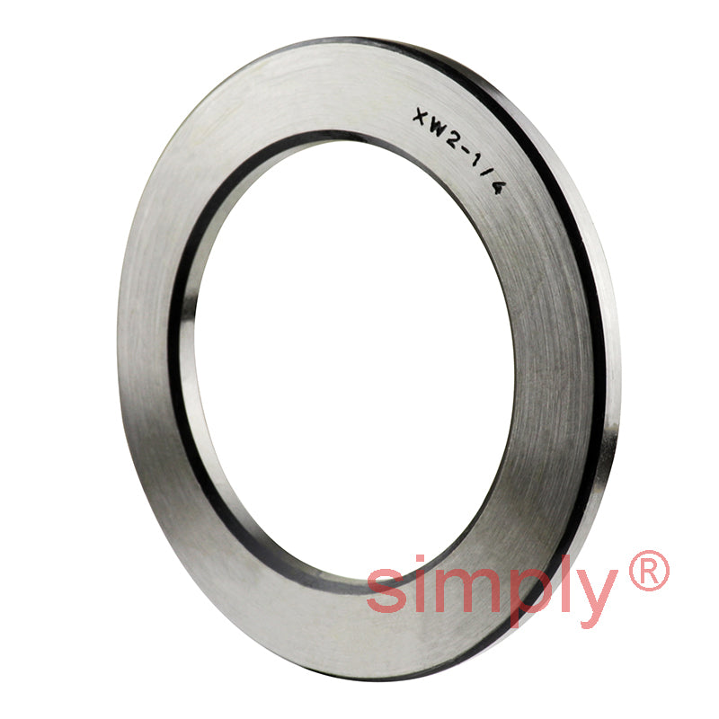XLT2-1/4 Imperial Thrust Ball Bearing 2-1/4x3-5/16x11/16 inch
