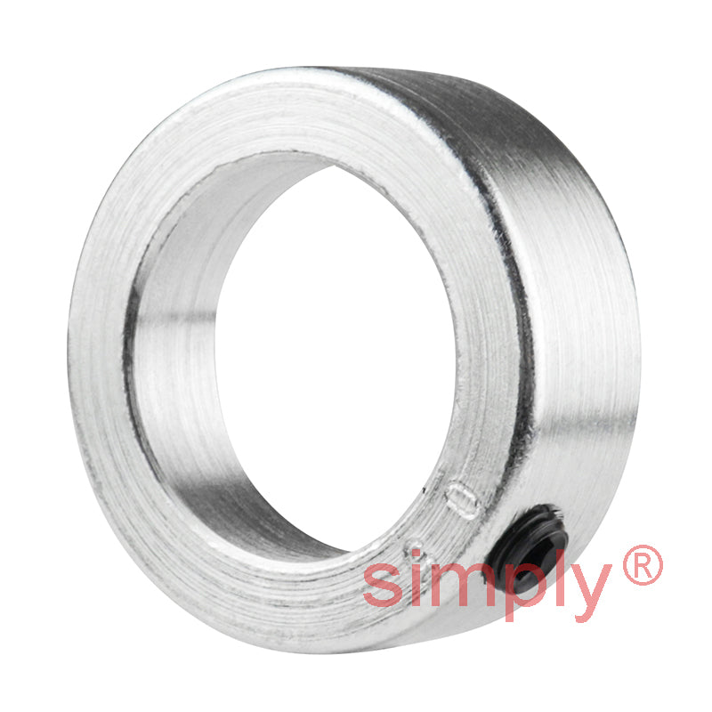 SKF YEL205-2F Eccentric Locking Collar Bearing Insert with 25mm Bore 52mm Outside Diameter