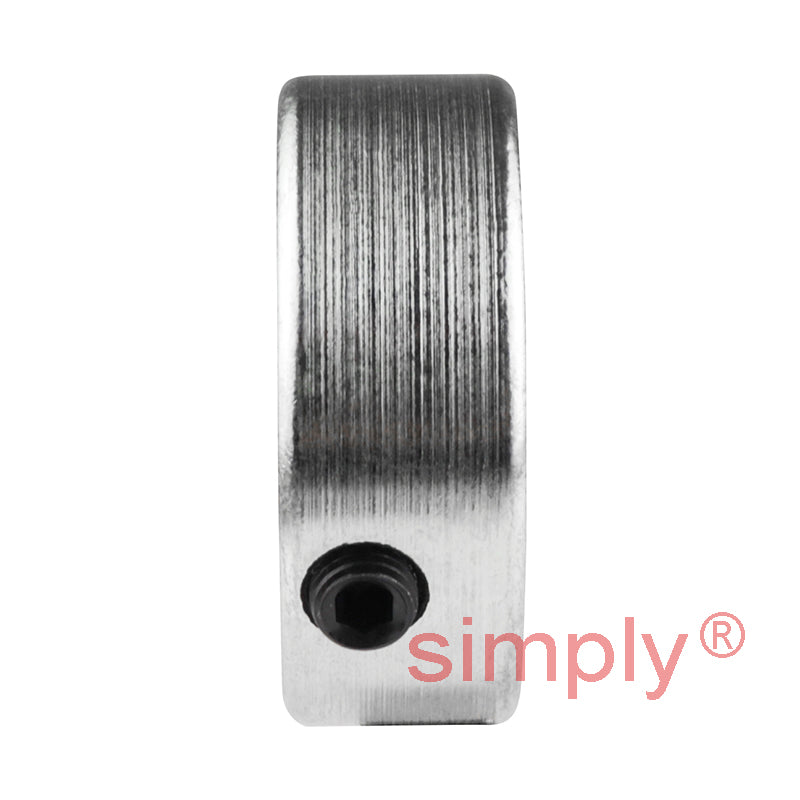 SKF YEL205-2F Eccentric Locking Collar Bearing Insert with 25mm Bore 52mm Outside Diameter