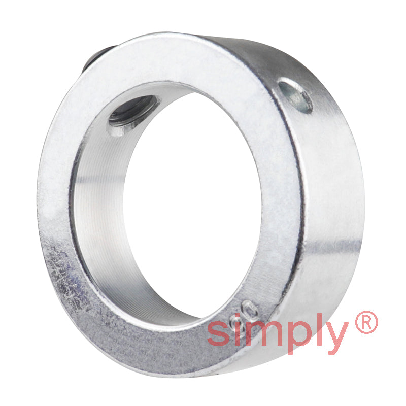 SKF YEL206-2F Eccentric Locking Collar Bearing Insert with 30mm Bore 62mm Outside Diameter