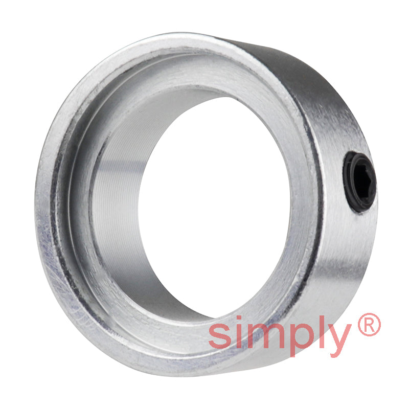 SKF YEL206-2RF/VL065 Eccentric Locking Collar Bearing Insert with 30mm Bore 62mm Outside Diameter