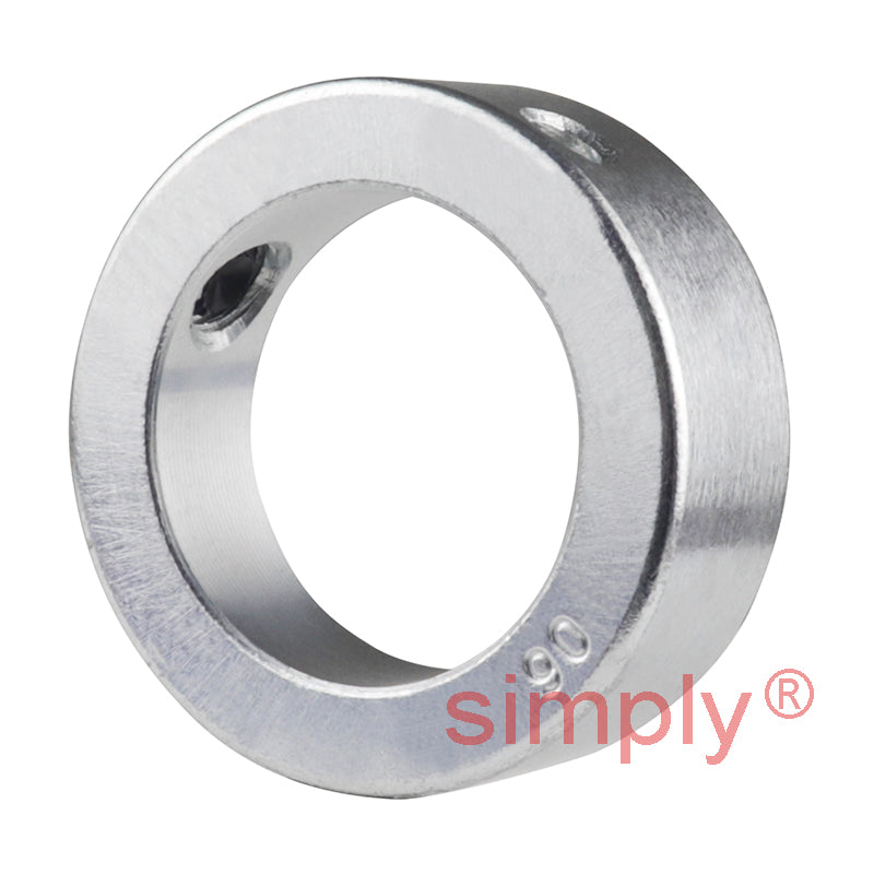 SKF YEL206-2RF/VL065 Eccentric Locking Collar Bearing Insert with 30mm Bore 62mm Outside Diameter