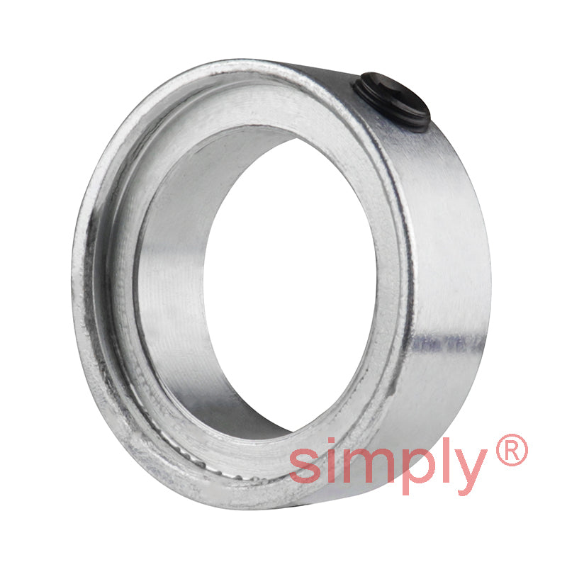 SKF YEL207-2RF/VL065 Eccentric Locking Collar Bearing Insert with 35mm Bore 72mm Outside Diameter