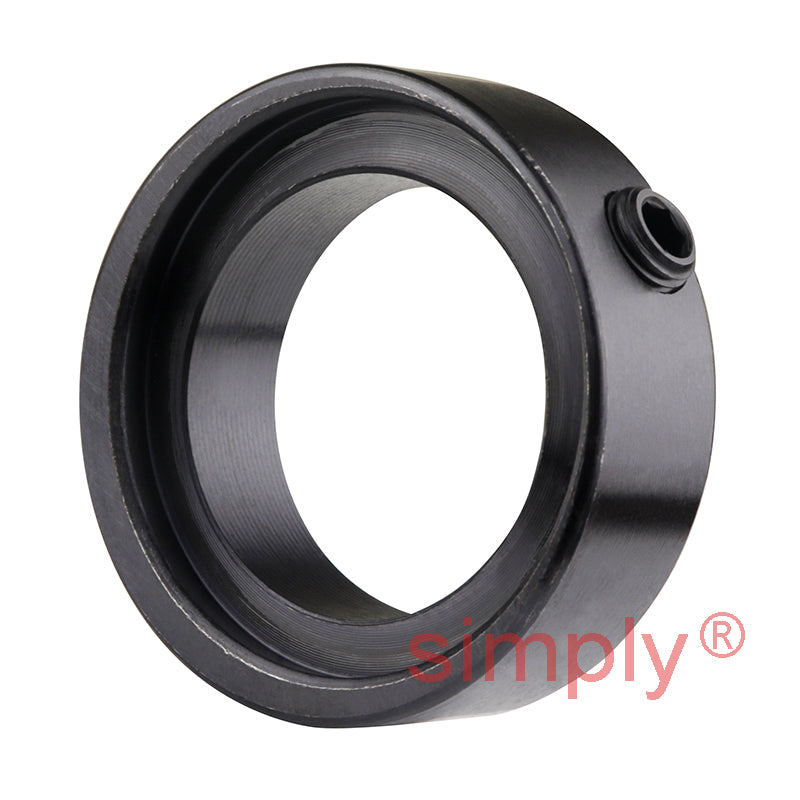 SKF YEL208-108-2F Eccentric Locking Collar Type Bearing Insert 1-1/2 inch Bore 80mm Outside Diameter