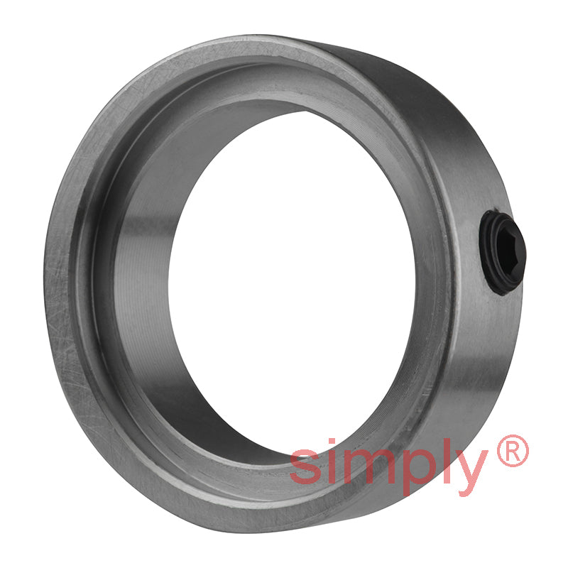 SKF YEL209-2F Eccentric Locking Collar Bearing Insert with 45mm Bore 85mm Outside Diameter