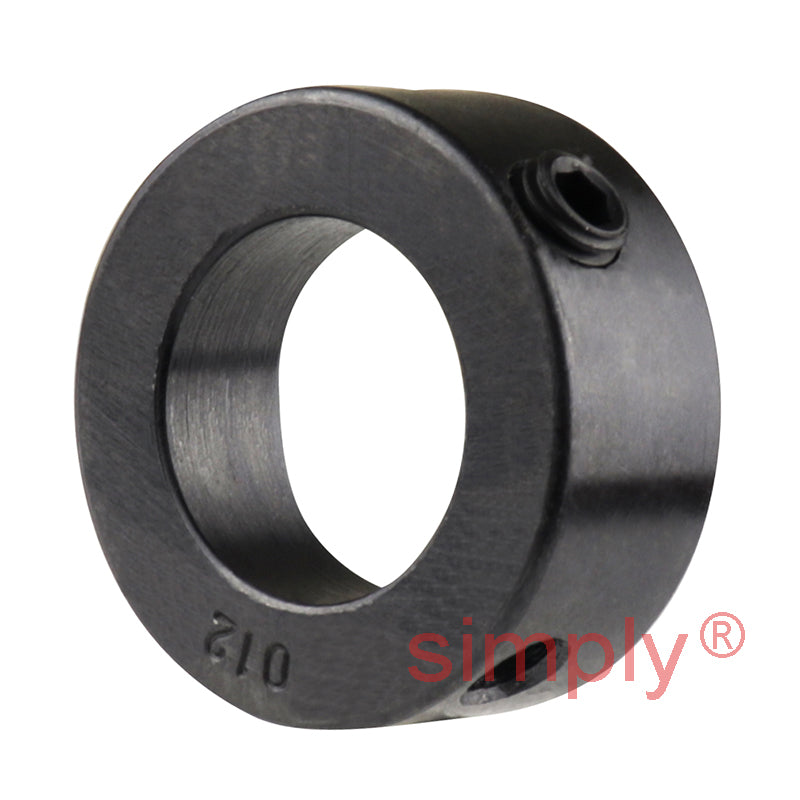 SKF YET204-012 Food Grade Grease Bearing Insert Grub Screw 3/4 inch 47mm Outside Diameter