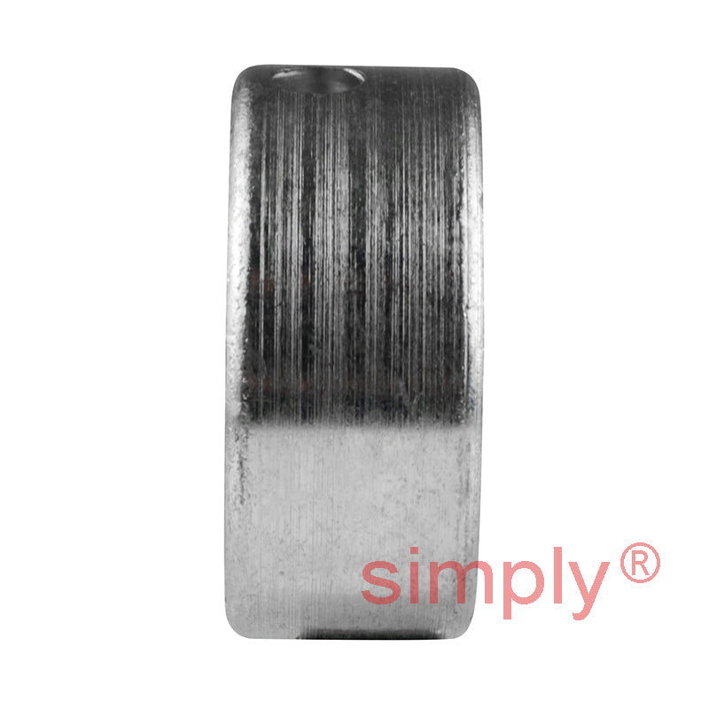 SKF YET204 Eccentric Locking Collar Bearing Insert with 20mm Bore 47mm Outside Diameter